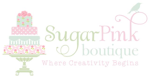Sugar Pink Boutique