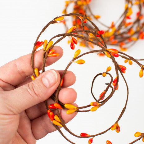 21' Pip Garland: Autumn Glory