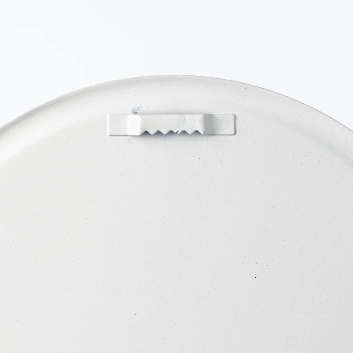 15" Embossed Metal Sign: Christmas Lollipop Lane Street Sign