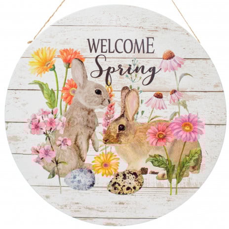 Spring Signs