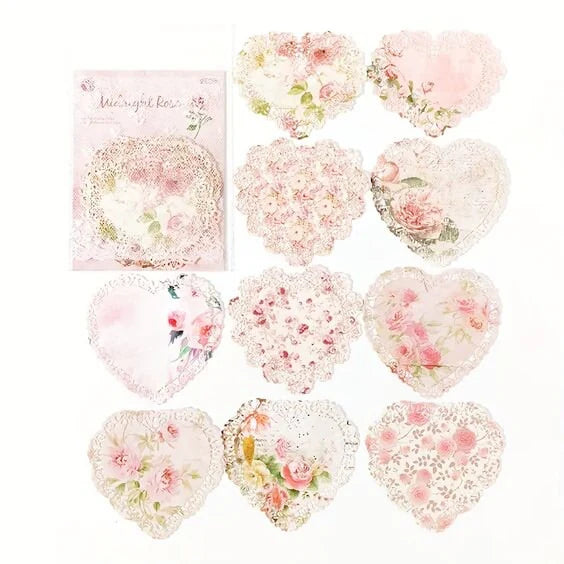 Shabby Chic Stationary