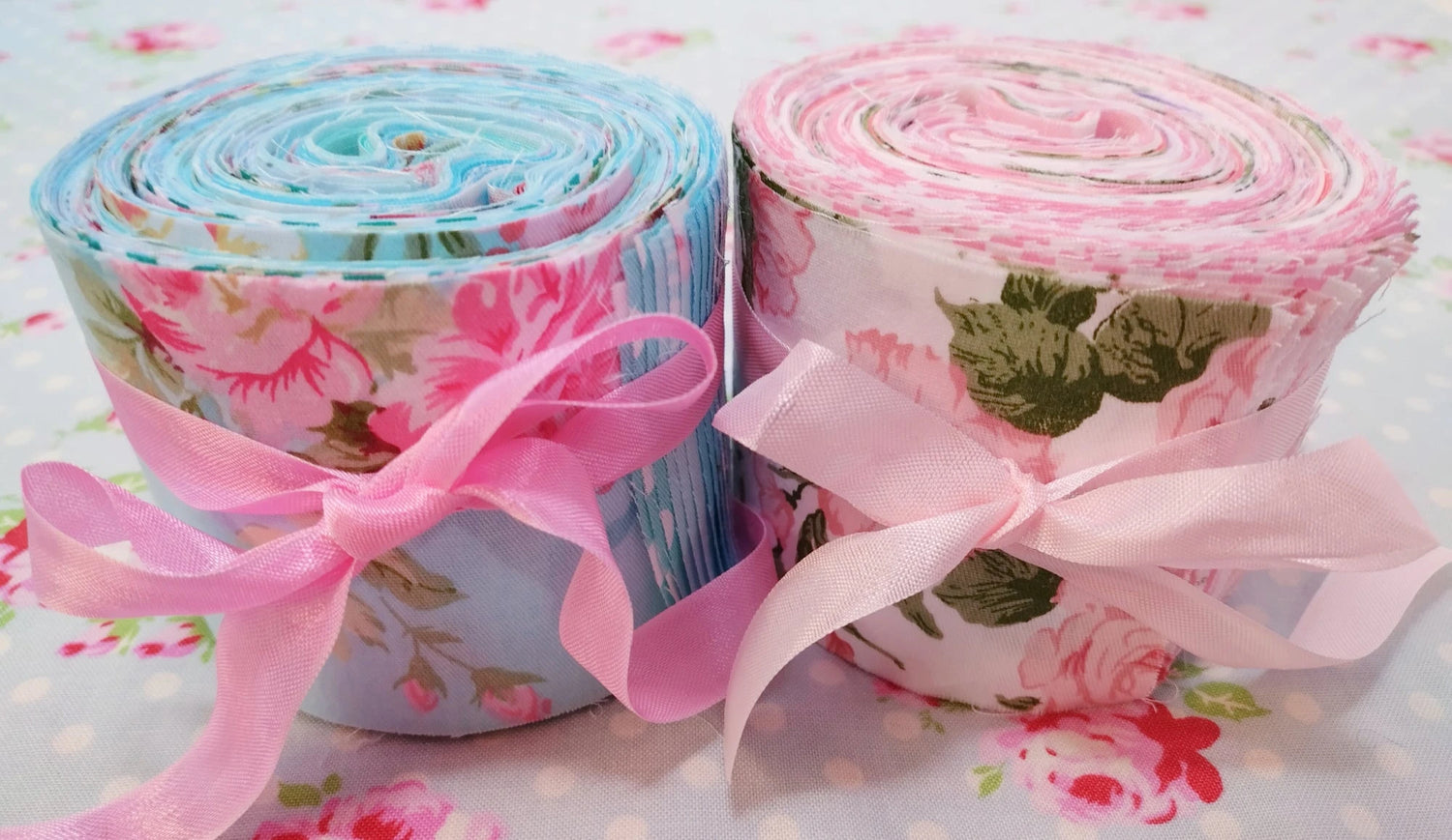 Fabric Collection