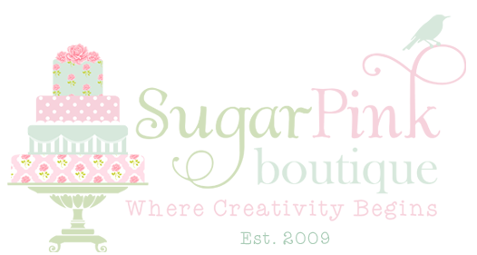 Sugar Pink Boutique